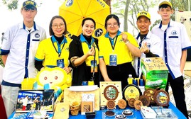 Một trường đại học nâng thang điểm tuyển sinh lên 40, nhân đôi điểm môn Toán