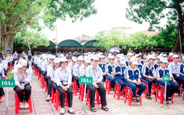 Tuyển sinh lớp 10, Tiếng Anh tiếp tục là lựa chọn chiếm ưu thế cho môn thi thứ 3