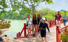 Du lịch đầu năm 2026: Châu Á là động lực tăng trưởng chính, Việt Nam dẫn đầu Đông Nam Á