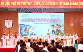 Cuộc thi viết thư UPU lần thứ 55 lan tỏa khắp cả nước, gợi ý tiếp cận chủ đề sâu sắc và nhân văn