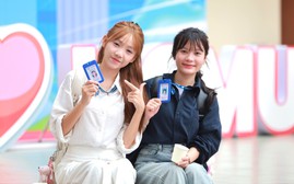 Tháng 1, khởi động kỳ thi đánh giá năng lực của 2 đại học lớn nhất phía Nam