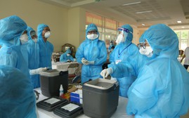 Từ năm 2026, mức lương, phụ cấp của nhân viên y tế được quy định như thế nào?