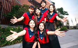 Trường Đại học Văn Lang bổ sung phương thức xét tuyển hồ sơ năng lực