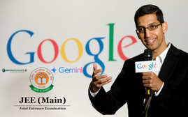 JEE Main: Kỳ thi khó nhất thế giới đang được Google Gemini “giải mã”