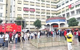 Sắp xếp lại đại học chuẩn hóa theo 5 tiêu chí, 4 hình thức