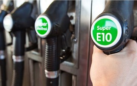 Lộ trình chạy xăng sinh học E10 bắt buộc