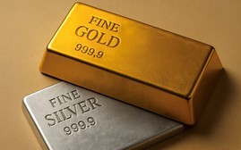 Nhìn lại một tuần sóng gió của giá vàng