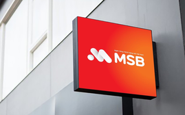 MSB tăng tốc trong cuộc đua ngân hàng bán lẻ