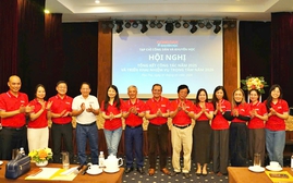 Tạp chí Công dân và Khuyến học tiếp tục tạo dựng niềm tin tri thức mới