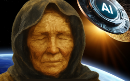 Những “tiên tri” về AI của bà Vanga có thực sự đáng tin?