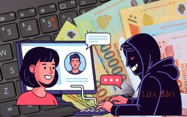 Giáp Tết, cảnh giác các “bẫy” lừa đảo tinh vi