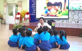 Đề xuất quy định mới về đánh giá năng lực chuyên môn, nghiệp vụ nhà giáo