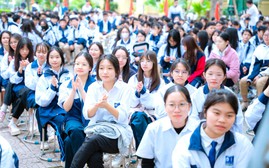 Dự kiến gắn hoạt động dạy thêm với chuẩn mực đạo đức nghề nghiệp nhà giáo