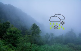 Thời tiết miền Bắc tiếp tục rét đến khi nào?