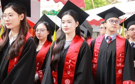 Đại học Ngoại thương mở mới nhiều ngành liên quan kinh tế số, công nghệ, trí tuệ nhân tạo