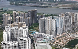 Sự "tiến hóa" thị trường bất động sản Việt Nam nhìn từ mã định danh điện tử