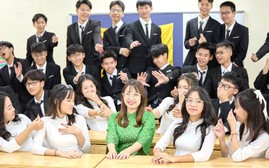 Dựa trên "hệ số lương đặc thù", đề xuất công thức tính lương mới cho nhà giáo