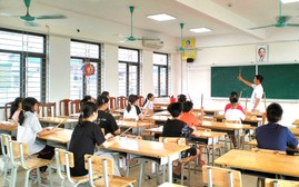 Bổ sung trường hợp được hưởng phụ cấp trách nhiệm công việc với nhà giáo