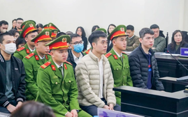 Mức án đối với các bị cáo trong vụ sữa giả Hiup