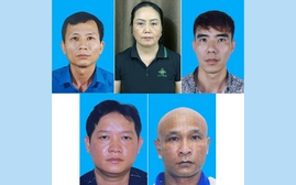 Công an Hải Phòng thông tin vụ vận chuyển, mua bán hơn 130 tấn thịt lợn nhiễm dịch tả lợn châu Phi