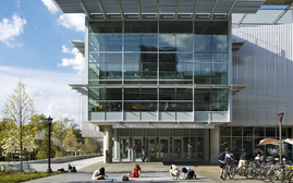 Các quốc gia có không gian học tập hiện đại cho thế hệ công dân toàn cầu mới