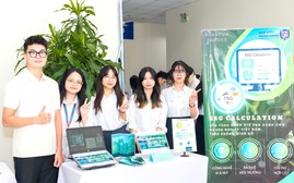 Học viện Ngân hàng bỏ xét tuyển học bạ độc lập, tăng cường xét tuyển kết hợp