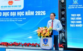Phó Thủ tướng đề ra 7 nhiệm vụ trọng tâm cho giáo dục Đại học
