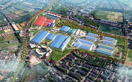 Hải Phòng chuyển mục đích sử dụng đất cho một số cụm công nghiệp
