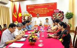Hội Khuyến học Hưng Yên tăng cường đẩy mạnh chuyển đổi số và ứng dụng AI