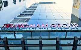 Công ty "con" của Trungnam Group tiếp tục bị Thanh tra Chứng khoán Nhà nước phạt 92,5 triệu đồng