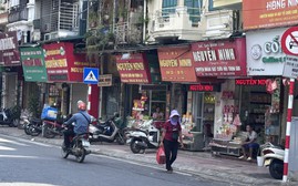 Dự báo thời tiết miền Bắc trước khi đón không khí lạnh