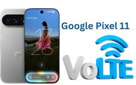 Google Pixel 11 mở rộng khả năng kết nối mạng di động khi ra nước ngoài