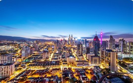Tiêu chí, điều kiện lập khu thương mại tự do, khu kinh tế đặc biệt