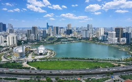 Không thể phát triển tương lai bằng tư duy đô thị của quá khứ
