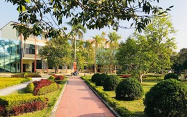 Chuyển giao Trường Cao đẳng Nông Lâm Đông Bắc về UBND Thành phố Quảng Ninh quản lý