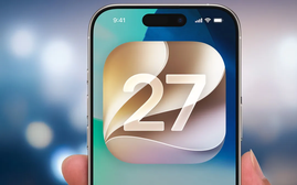 5 tính năng iOS 27 giúp người dùng iPhone tiết kiệm thời gian