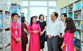 Quảng Ninh hướng giáo dục vào mục tiêu thu hút nguồn nhân lực chất lượng, tạo thị trường việc làm