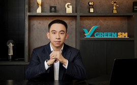 Gần 100% Bác tài Xanh được bảo hiểm tích lũy để bảo vệ, đóng 100 đồng được bảo hiểm gấp…. 1.250 lần