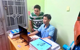 Từ cân bằng vật chất ngành Lọc hóa dầu đến mô hình "Bốn ngăn" ở ký túc xá