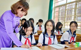 Thành phố Hồ Chí Minh xây dựng phương thức tuyển sinh vào lớp 10 linh hoạt