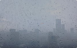 Những dự báo thời tiết nguy hiểm từ tháng 11/2026