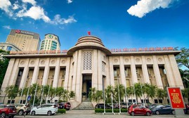 Điều kiện, thủ tục hoạt động ngân hàng tại khu thương mại tự do