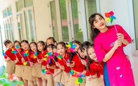 20 lời chúc 20/10 dành cho cô giáo hay, ý nghĩa