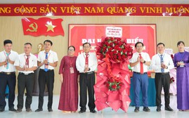 Xã Bình Điền, thành phố Huế tổ chức Đại hội đại biểu Hội Khuyến học lần thứ 1, nhiệm kỳ 2026-2031