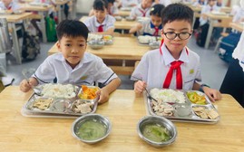 Chi tiết danh mục các khoản thu, mức thu các dịch vụ giáo dục chất lượng cao tại Hà Nội