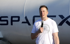 Elon Musk muốn sáp nhập Tesla và SpaceX để thúc đẩy tham vọng AI?