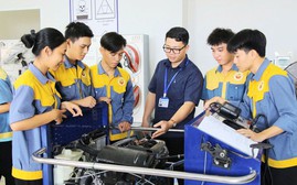 Hà Nội đề cử 2 Nhà giáo tiêu biểu cấp giáo dục nghề nghiệp, giáo dục đại học