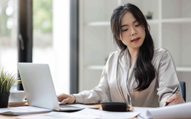 Dự kiến trường học có từ 5-9 phân hiệu được bố trí tối đa hai kế toán
