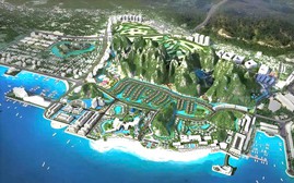 Quảng Ninh đẩy nhanh tiến độ khởi công dự án hơn 24.883 tỷ đồng