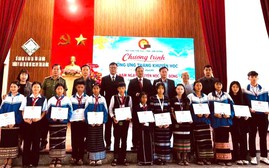 Hội Khuyến học Lâm Đồng 26 năm vun đắp sự nghiệp khuyến học, khuyến tài, xây dựng xã hội học tập